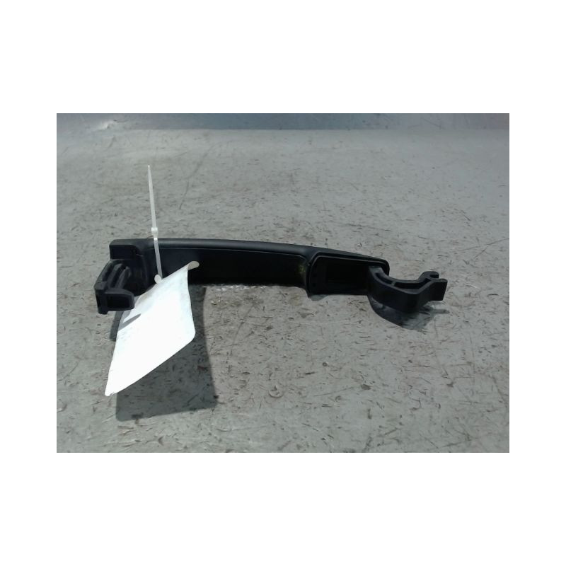 POIGNEE EXTERIEURE PORTE AVANT DROIT PEUGEOT PARTNER FGT 2002-