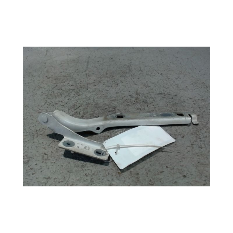 COMPAS DROIT CAPOT PEUGEOT PARTNER FGT 2002-