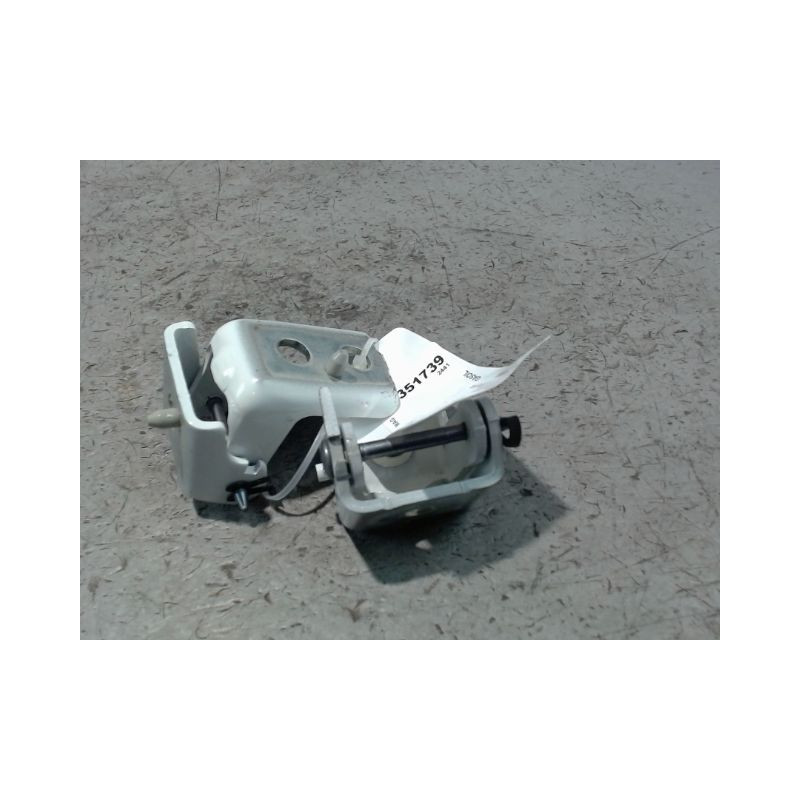 CHARNIÈRE PORTE ARG PEUGEOT 3008 2009-