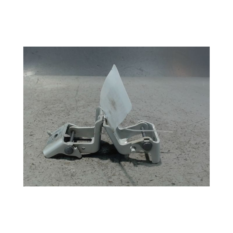 CHARNIÈRE PORTE AVG PEUGEOT 3008 2009-