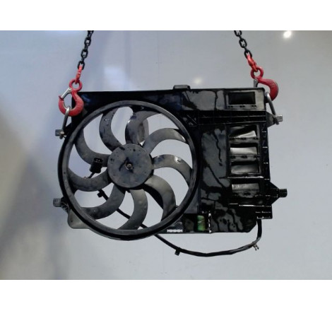 MOTEUR VENTILATEUR RADIATEUR