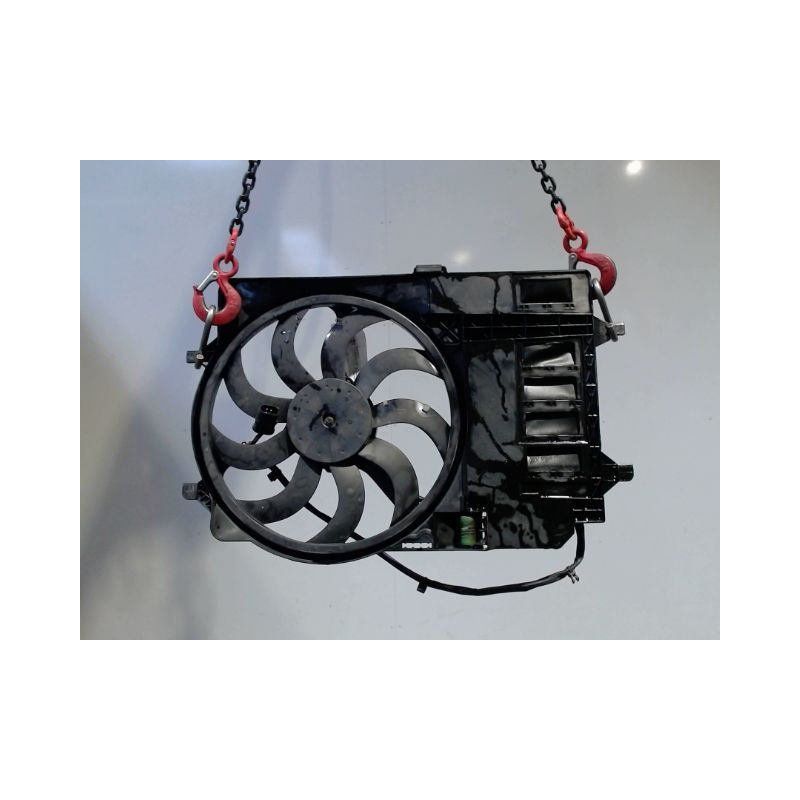 MOTEUR VENTILATEUR RADIATEUR MINI MINI 2001-2004