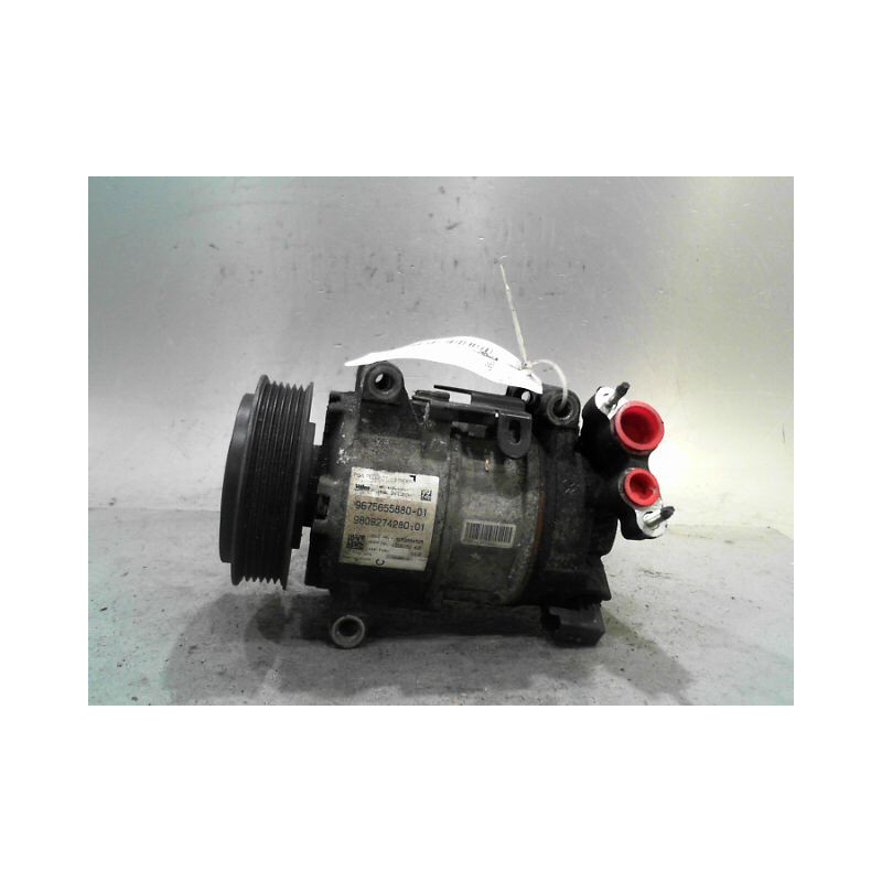 COMPRESSEUR AIR CONDITIONNE PEUGEOT 308