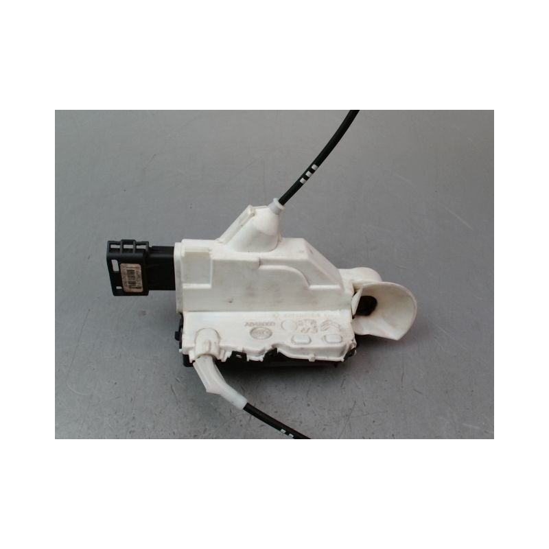 SYSTEME CONDAMNATION AVANT GAUCHE PEUGEOT 3008 BREAK I PHASE 2 2013-...