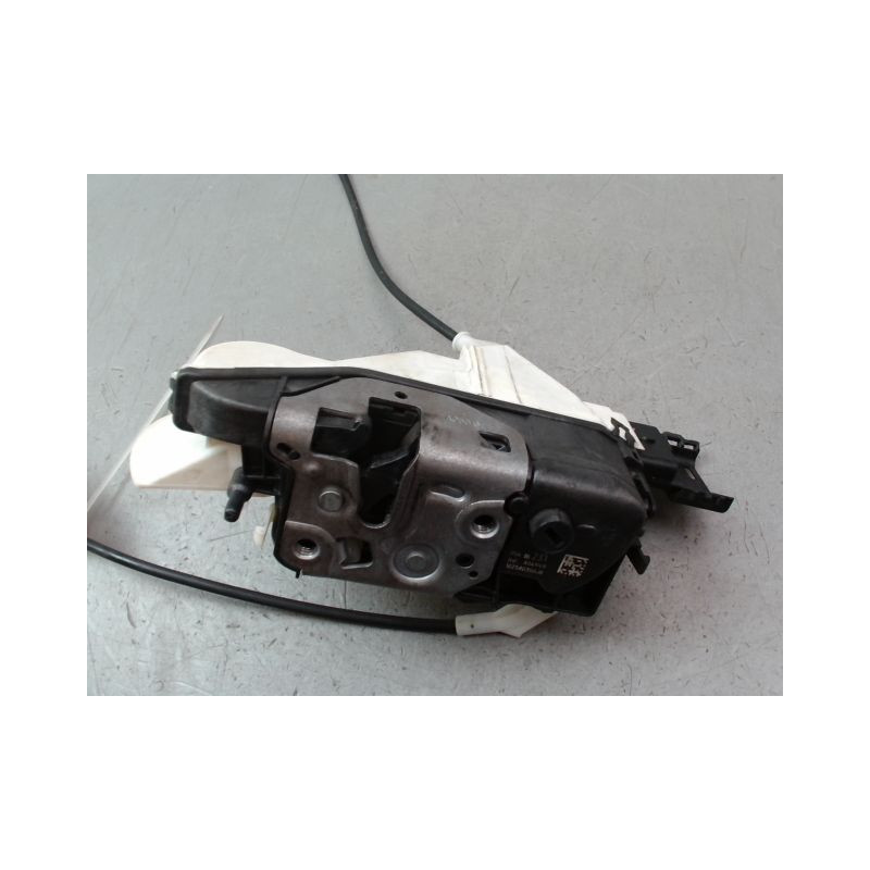 SYSTEME CONDAMNATION AVANT GAUCHE PEUGEOT 3008 BREAK I PHASE 2 2013-...