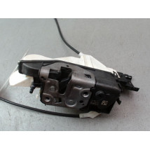 SYSTEME CONDAMNATION AVANT GAUCHE PEUGEOT 3008 BREAK I PHASE 2 2013-...
