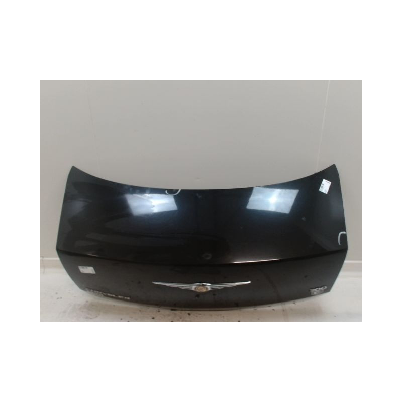 COFFRE ARRIERE CHRYSLER 300C