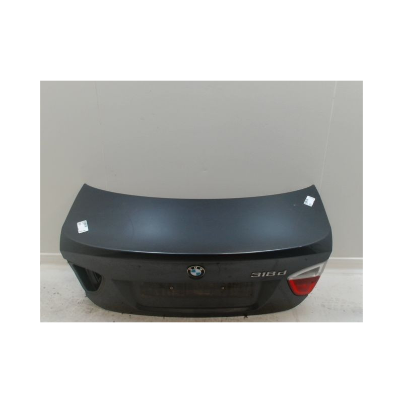 COFFRE ARRIERE BMW SERIE 3 BERL. V Phase 1 (E90) 2005-2008