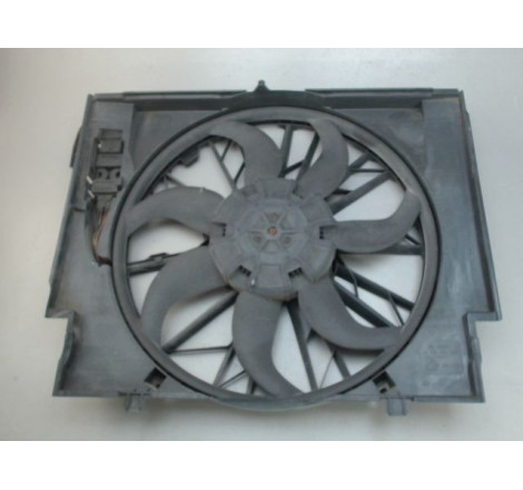 MOTEUR VENTILATEUR RADIATEUR