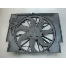 MOTEUR VENTILATEUR RADIATEUR B.M.W. SERIE 5