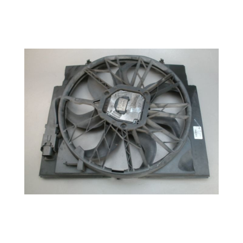 MOTEUR VENTILATEUR RADIATEUR B.M.W. SERIE 5