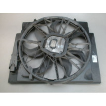 MOTEUR VENTILATEUR RADIATEUR B.M.W. SERIE 5