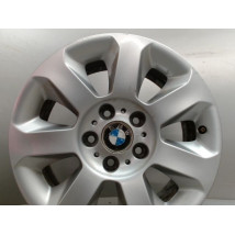 JANTE ALUMINIUM B.M.W. SERIE 5