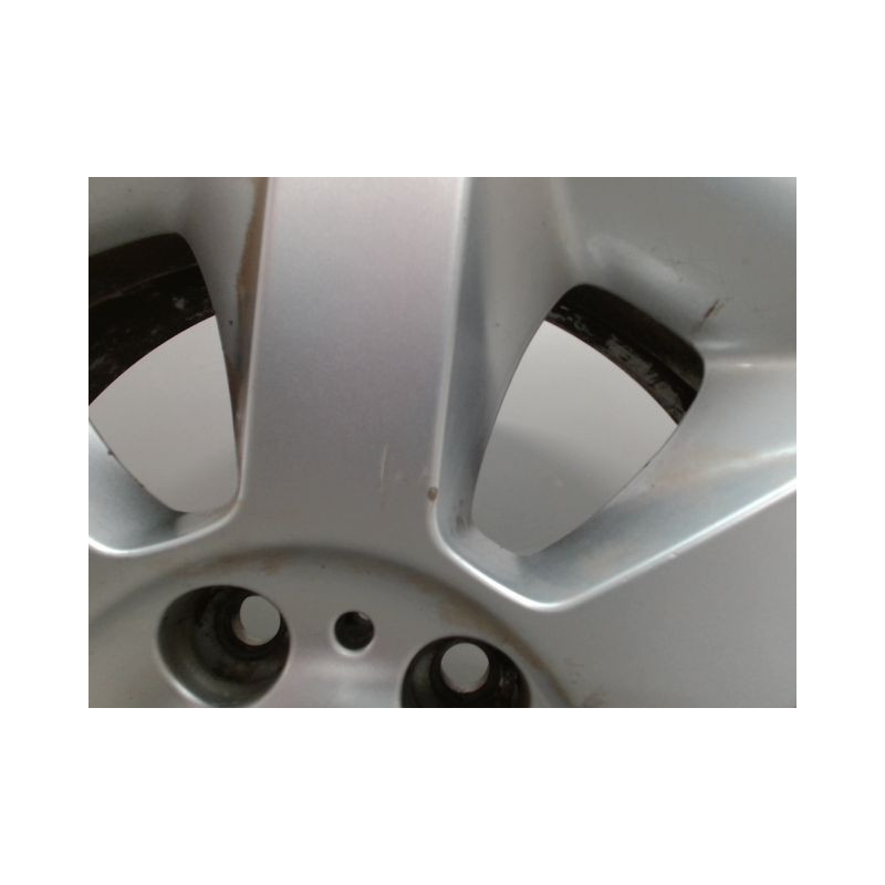 JANTE ALUMINIUM B.M.W. SERIE 5
