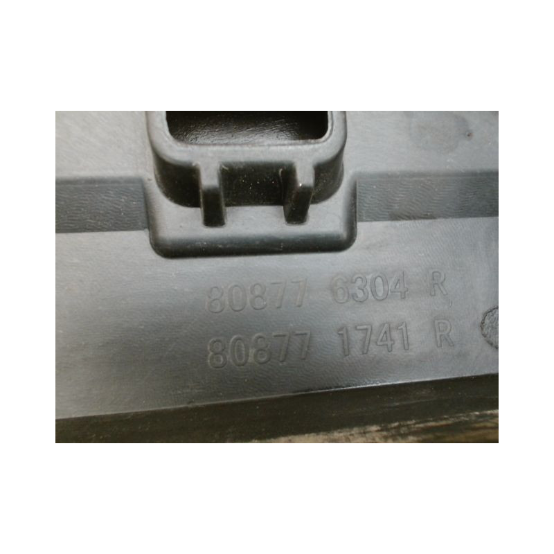 PROTECTION PORTE AVANT GAUCHE RENAULT MEGANE