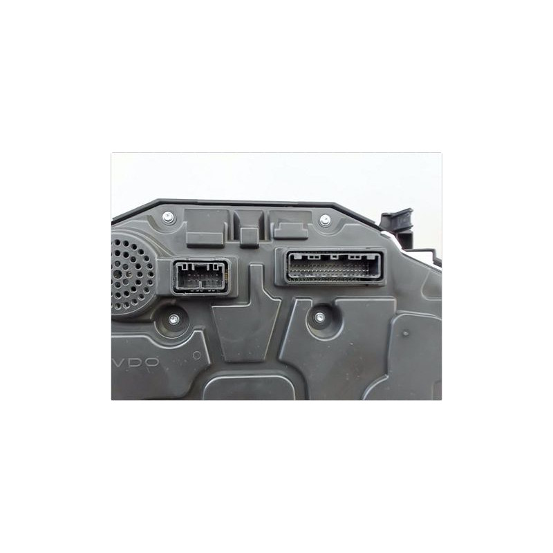 BLOC COMPTEURS TOYOTA AURIS II PH2 2015-