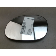 GLACE RETROVISEUR EXT G CITROEN XSARA