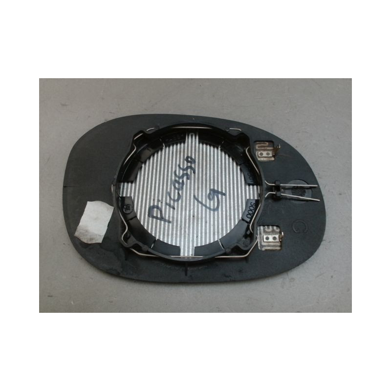 GLACE RETROVISEUR EXT G CITROEN XSARA