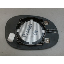 GLACE RETROVISEUR EXT G CITROEN XSARA