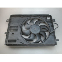 MOTEUR VENTILATEUR RADIATEUR PEUGEOT 308
