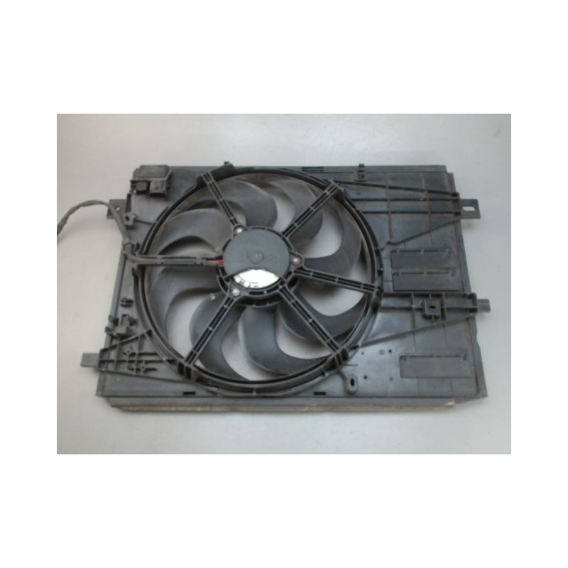 MOTEUR VENTILATEUR RADIATEUR PEUGEOT 308