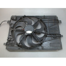MOTEUR VENTILATEUR RADIATEUR PEUGEOT 308