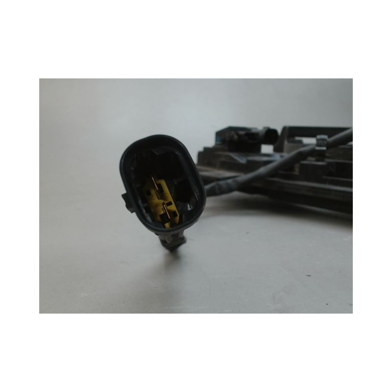 MOTEUR VENTILATEUR RADIATEUR PEUGEOT 308
