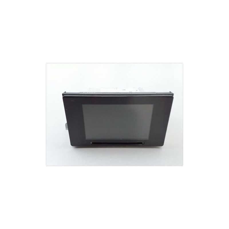 AUTORADIO TOYOTA AURIS II PH2 2015-