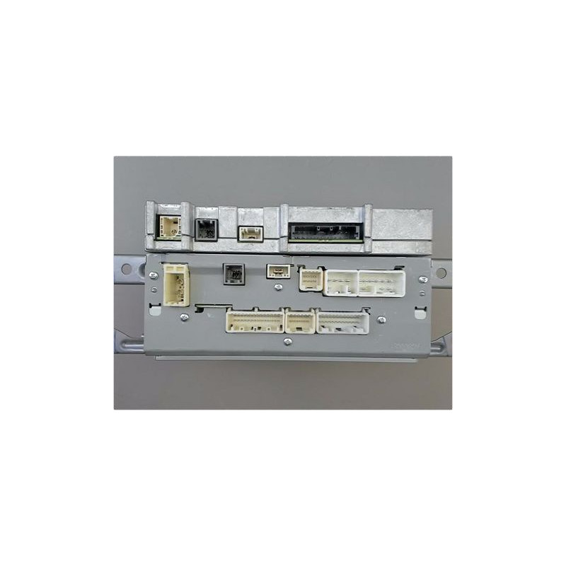 AUTORADIO TOYOTA AURIS II PH2 2015-