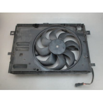 MOTEUR VENTILATEUR RADIATEUR PEUGEOT 308