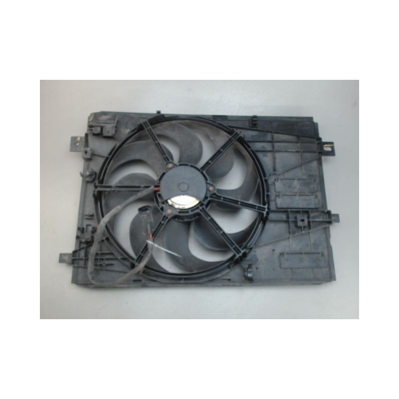 MOTEUR VENTILATEUR RADIATEUR PEUGEOT 308