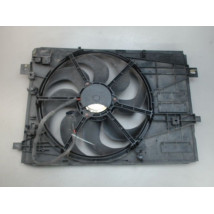 MOTEUR VENTILATEUR RADIATEUR PEUGEOT 308