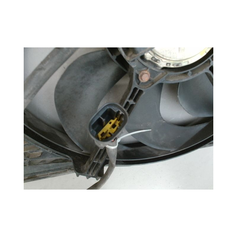MOTEUR VENTILATEUR RADIATEUR PEUGEOT 308