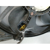 MOTEUR VENTILATEUR RADIATEUR PEUGEOT 308