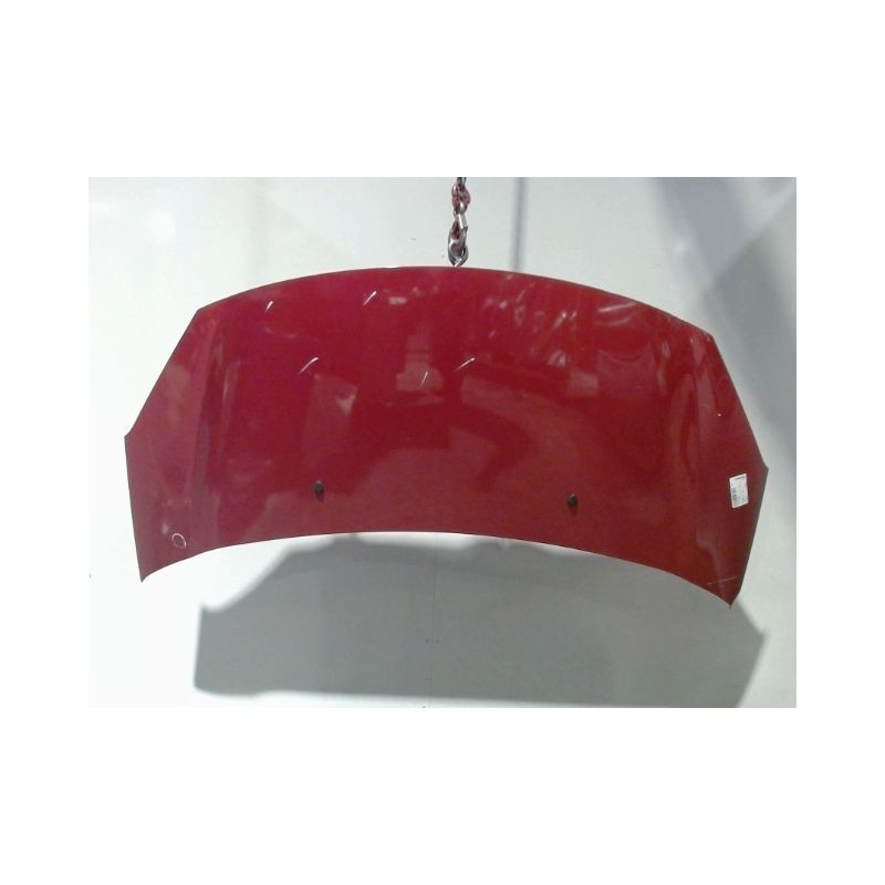 CAPOT CITROEN C3 2009-
