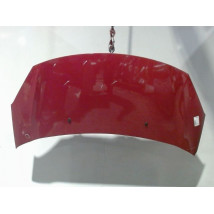 CAPOT CITROEN C3 2009-