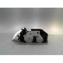 SYSTEME CONDAMNATION AVANT GAUCHE BMW M140L