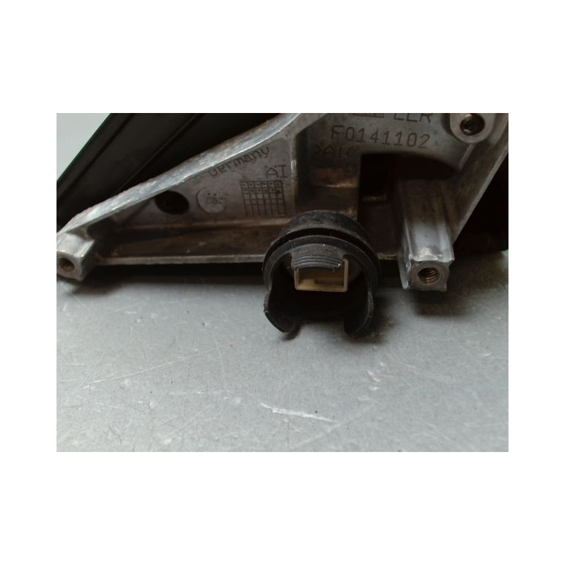 RETROVISEUR EXTERIEUR ELECTRIQUE DROIT BMW SERIE 1 I Phase 2 (E87) 2007-2011