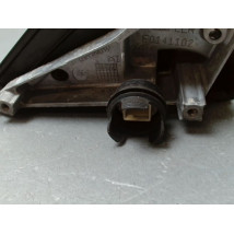 RETROVISEUR EXTERIEUR ELECTRIQUE DROIT BMW SERIE 1 I Phase 2 (E87) 2007-2011