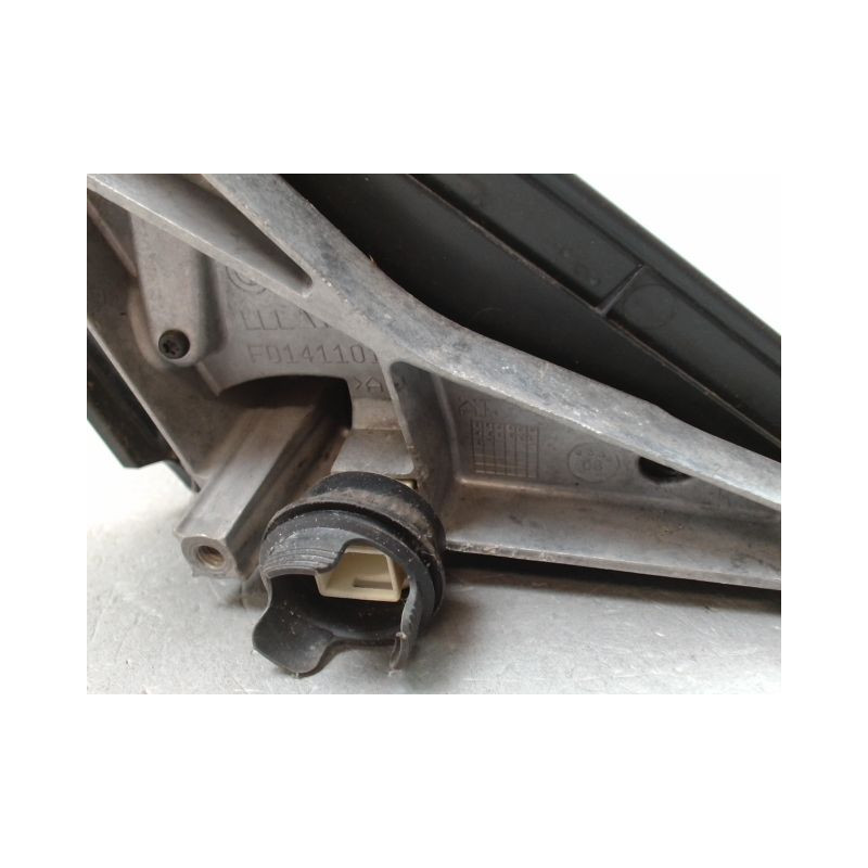 RETROVISEUR EXTERIEUR ELECTRIQUE GAUCHE BMW SERIE 1 I Phase 2 (E87) 2007-2011