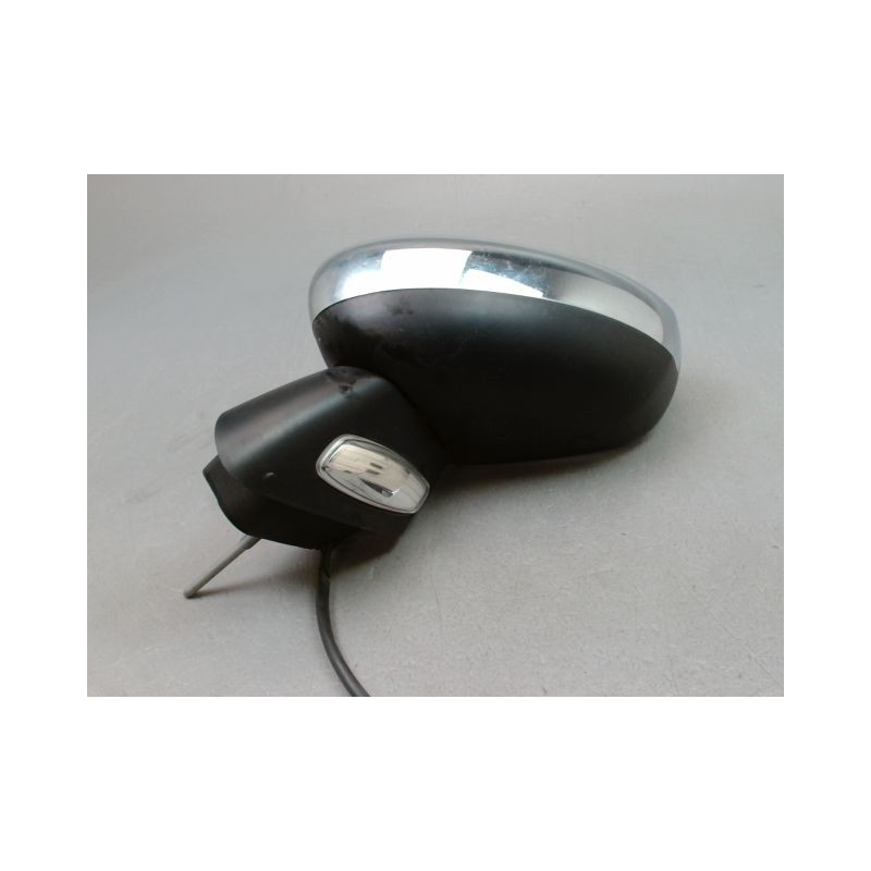 RETROVISEUR EXTERIEUR ELECTRIQUE GAUCHE CITROEN C3 II Phase 2 (A51) 2013-2016