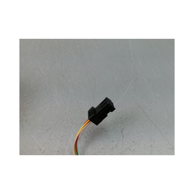RETROVISEUR EXTERIEUR ELECTRIQUE GAUCHE CITROEN C3 II Phase 2 (A51) 2013-2016