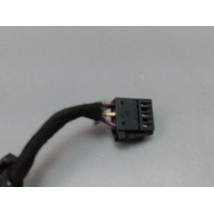 RETROVISEUR EXTERIEUR ELECTRIQUE DROIT VOLKSWAGEN POLO V Phase 1 (6R) 2009-...