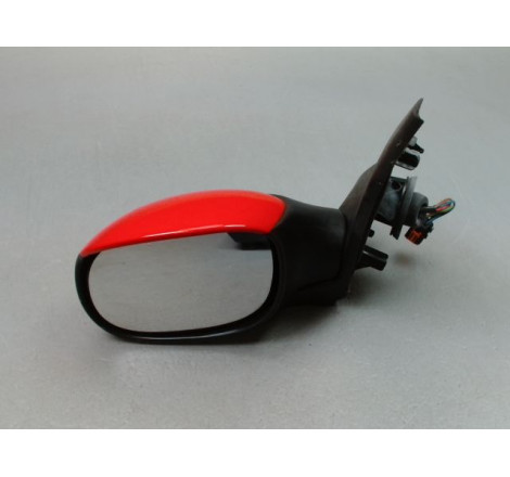 RETROVISEUR EXT ELECTRIQUE G