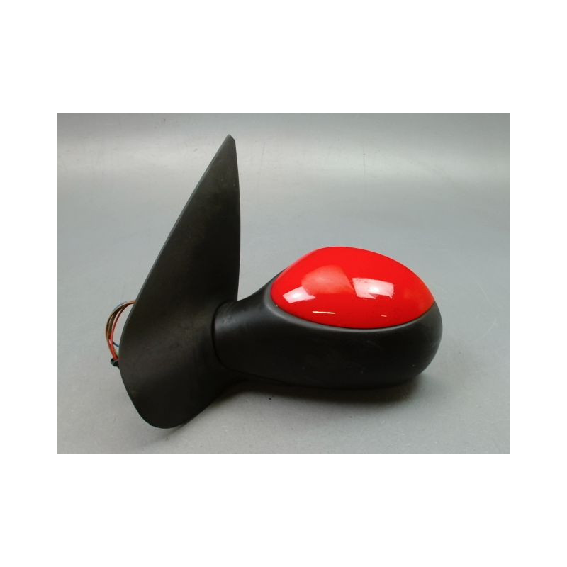 RETROVISEUR EXTERIEUR ELECTRIQUE GAUCHE PEUGEOT 206 + 2009-2013