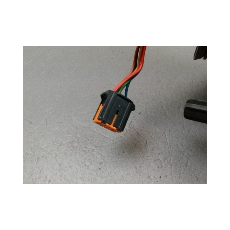 RETROVISEUR EXTERIEUR ELECTRIQUE GAUCHE PEUGEOT 206 + 2009-2013
