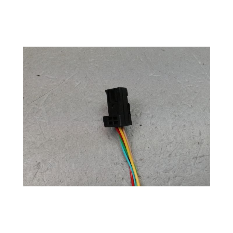 RETROVISEUR EXTERIEUR ELECTRIQUE GAUCHE CITROEN C3 II Phase 2 (A51) 2013-2016