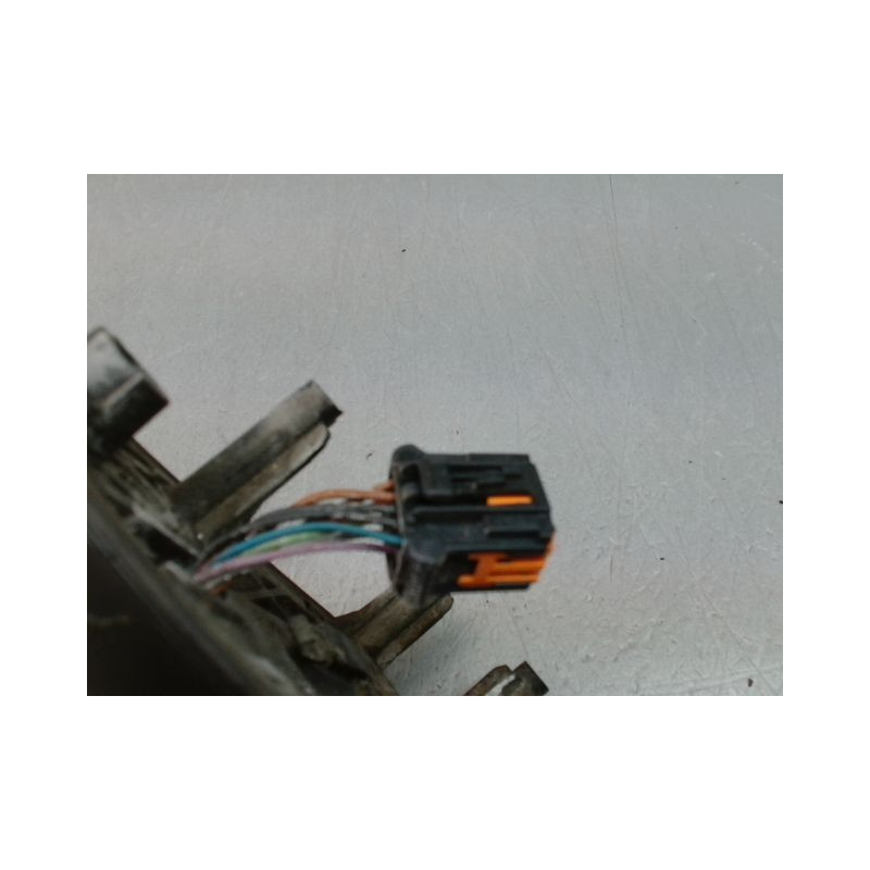 RETROVISEUR EXTERIEUR ELECTRIQUE DROIT CITROEN XSARA PICASSO MONOSP. 1999-2010