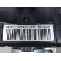 BLOC COMMODOS PEUGEOT 308 2011-