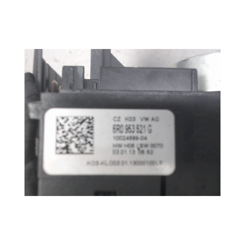 BLOC COMMODOS SEAT IBIZA